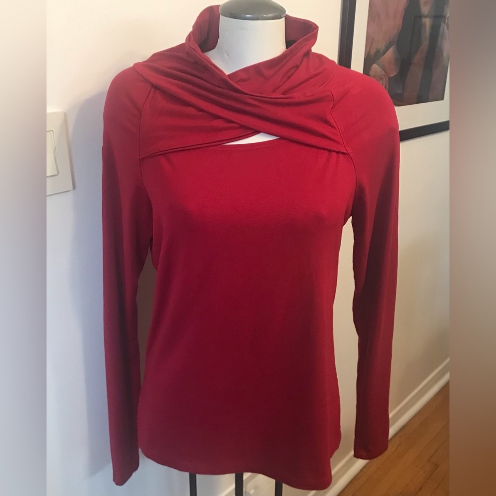 Miik Long Sleeve Top - Size S 🇨🇦
